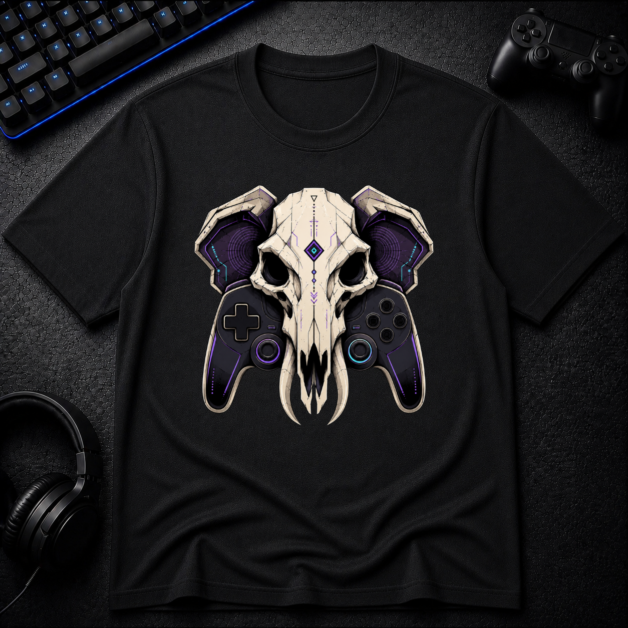 Elephant Controller