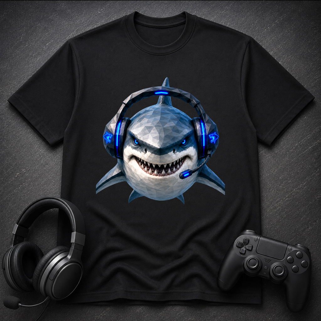 Shark Gamer