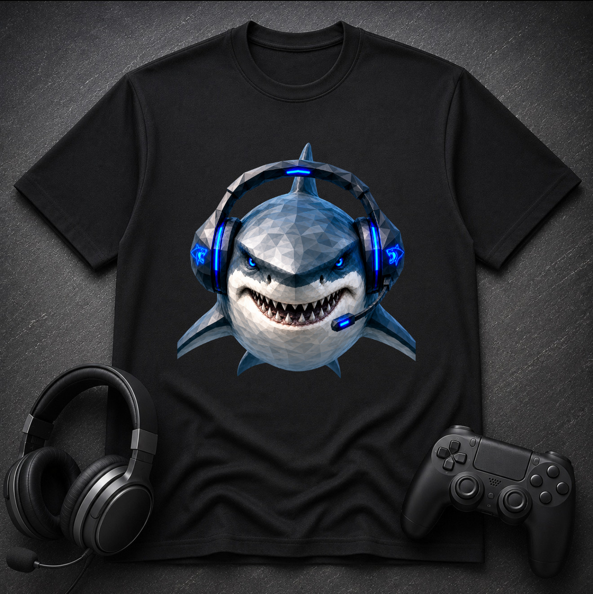 Shark Gamer