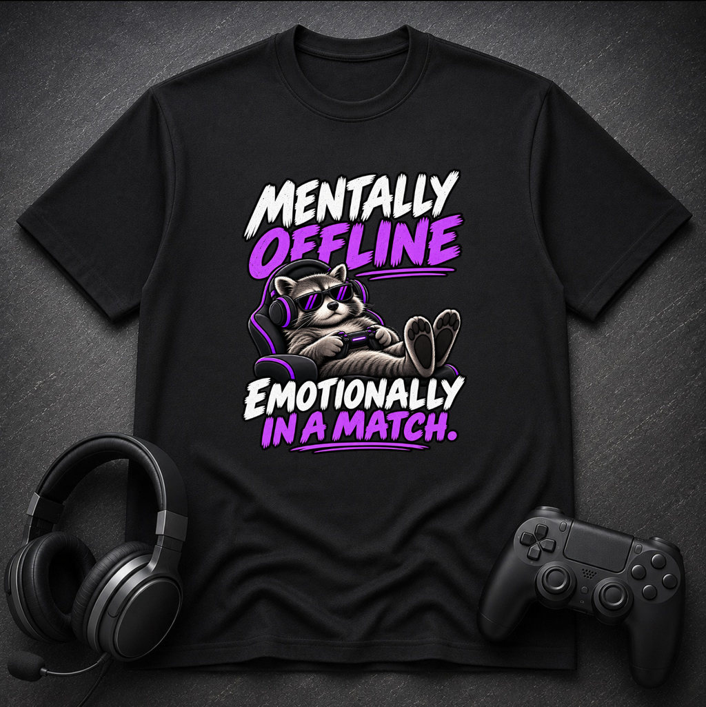 In A Match
