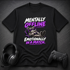 In A Match