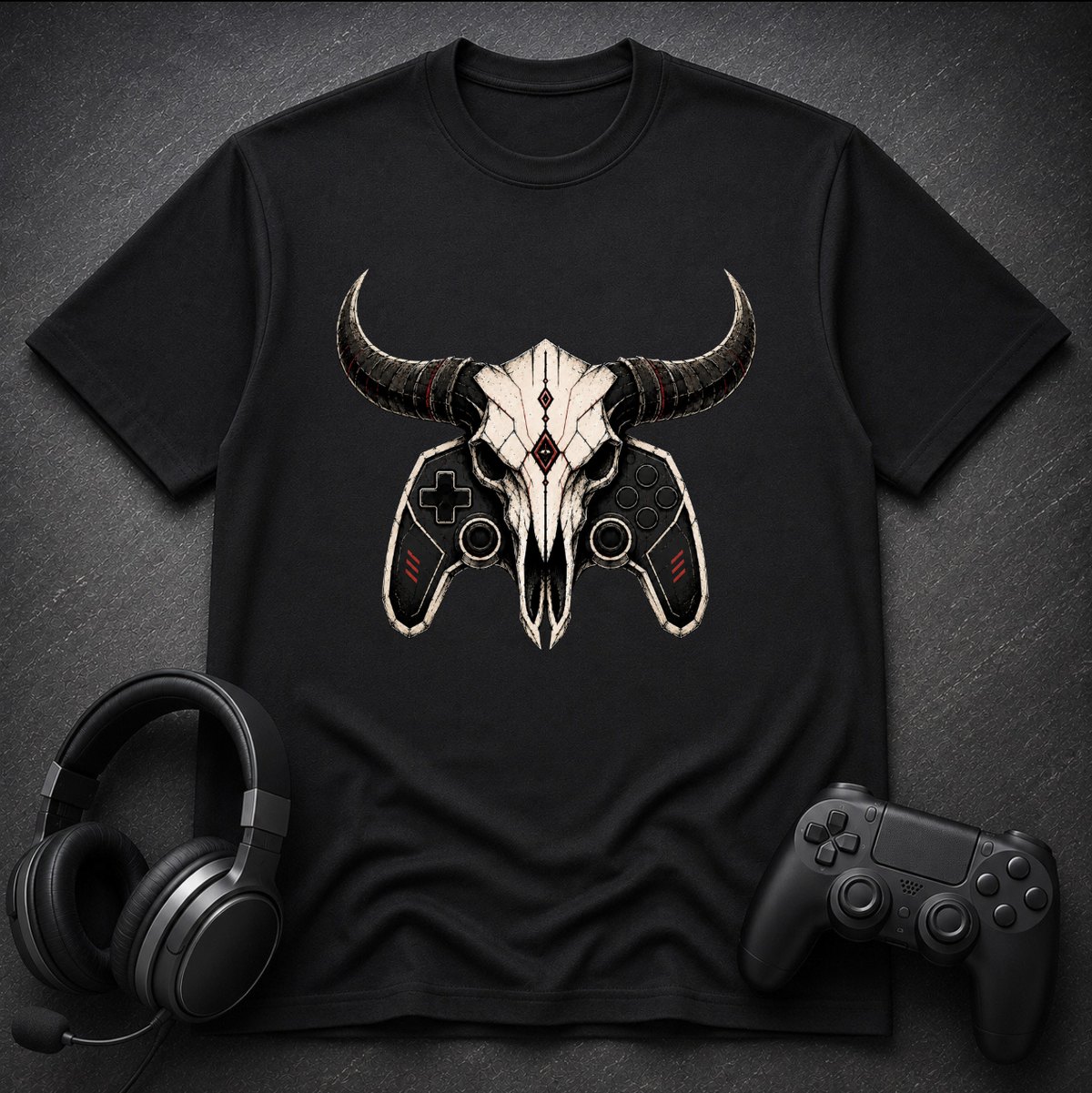Bull Controller