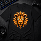 Starry Eyed Lion