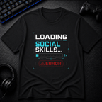 Loading Social Skills