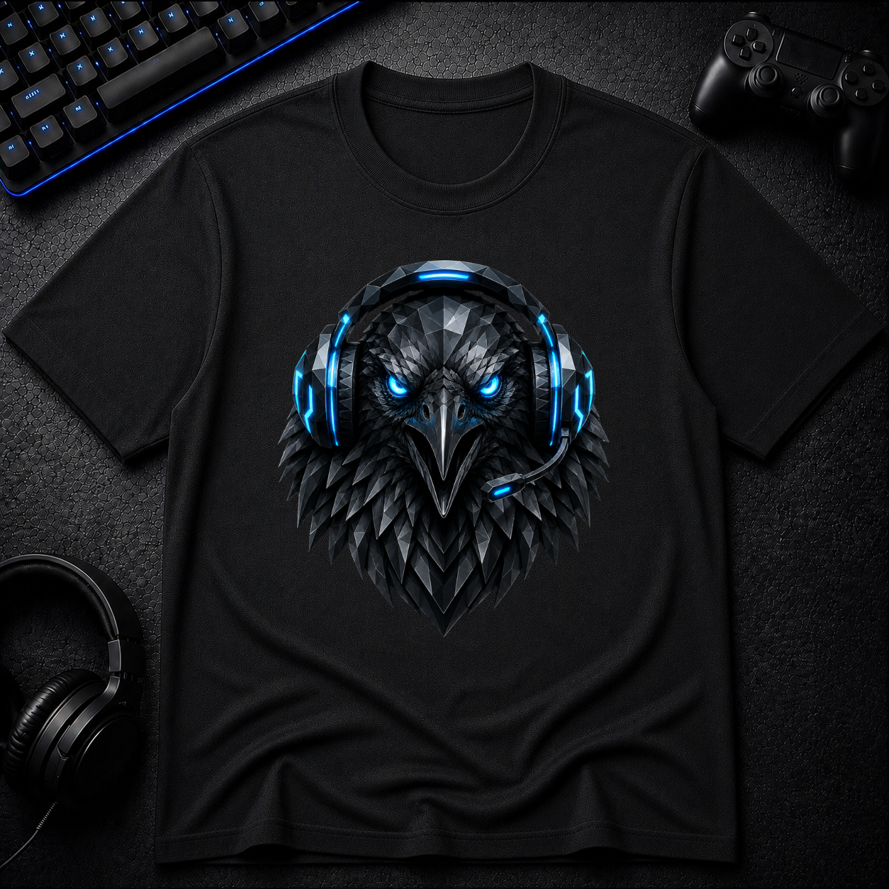 Raven Gamer