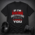 If I'm Racing