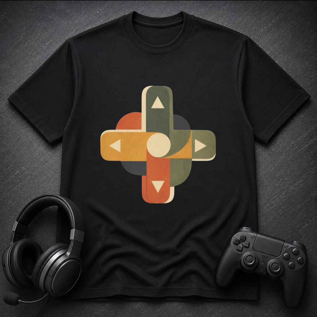 Abstract Controller
