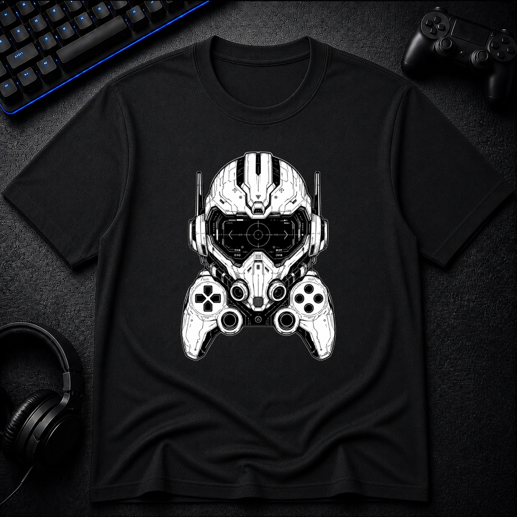 Cyber Controller