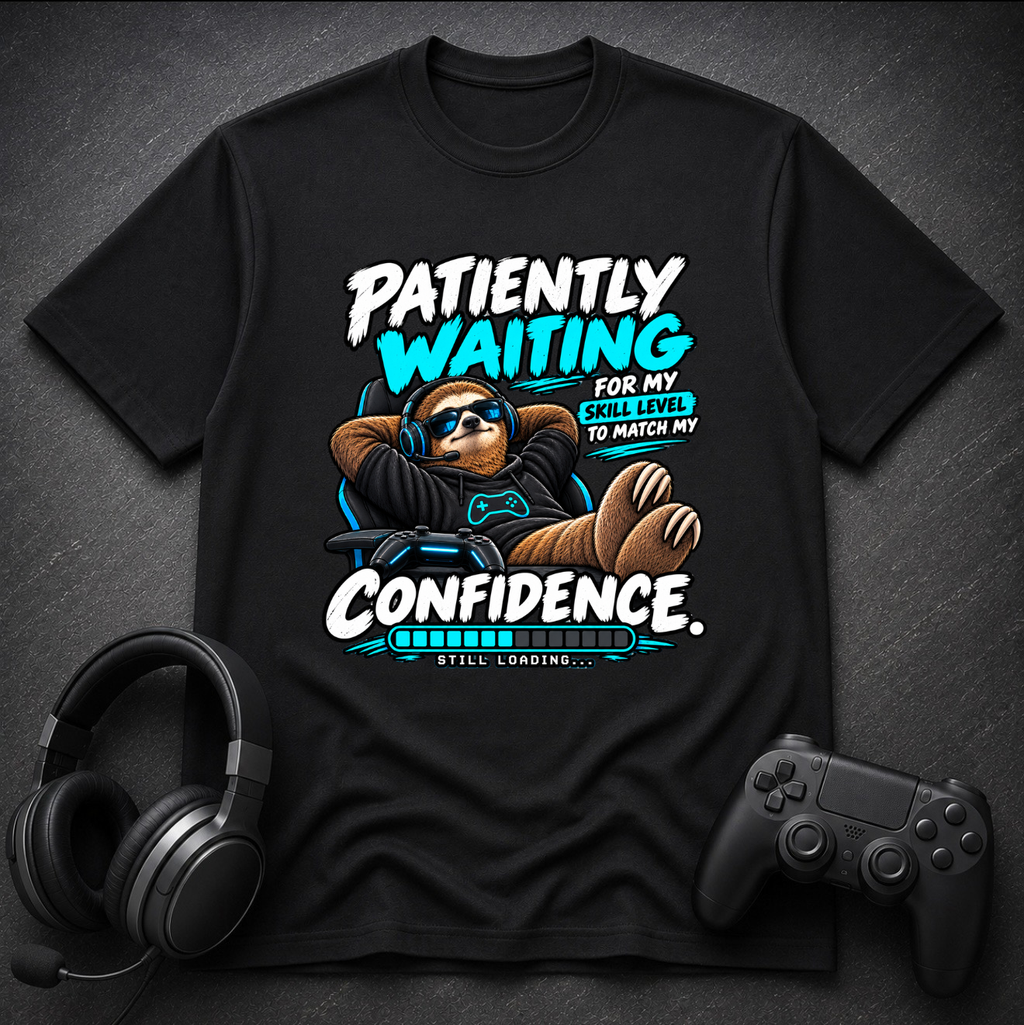 Confidence Loading