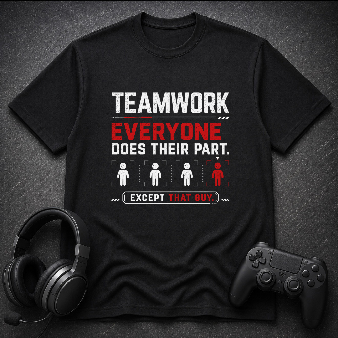 Except That Guy