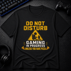 Gaming In Progress