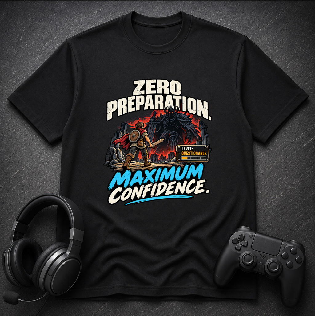 Max Confidence