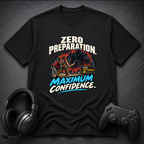 Max Confidence