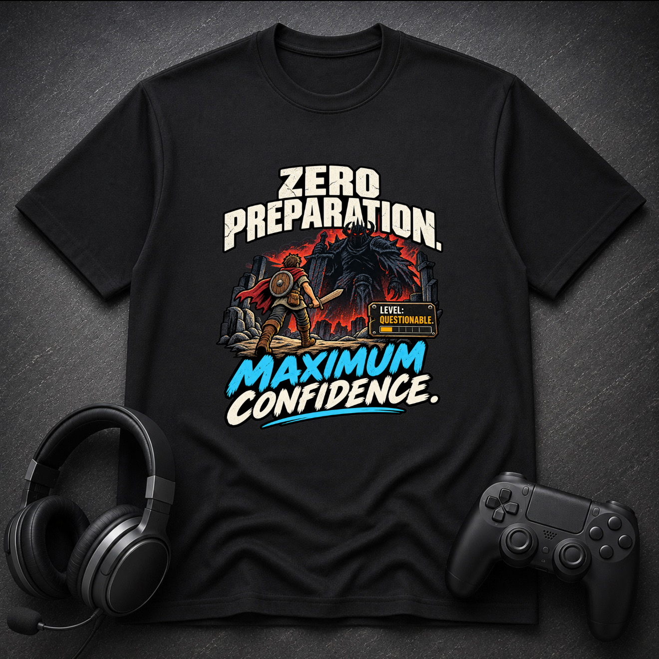 Max Confidence