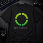 Respawning...