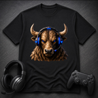 Bull Gamer