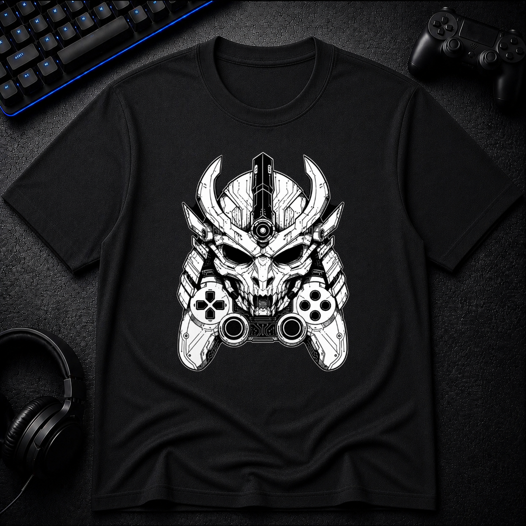 Samurai Controller