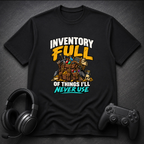 Inventory Full