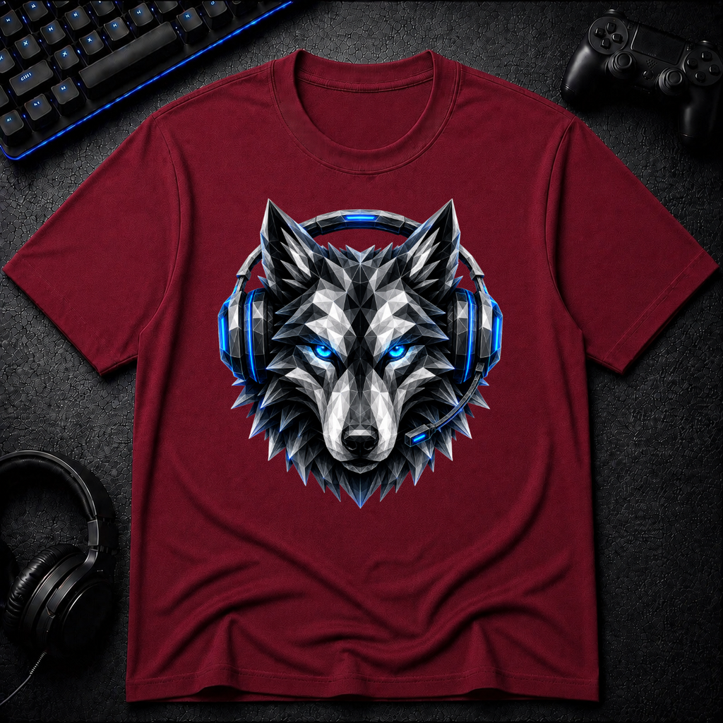 Wolf Gamer