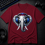 Elephant Gamer
