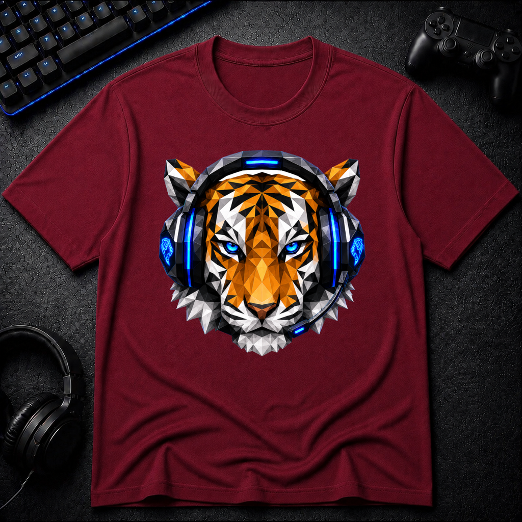 Tiger Gamer