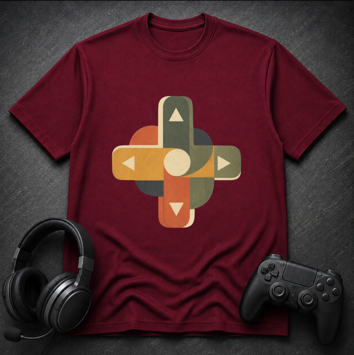 Abstract Controller