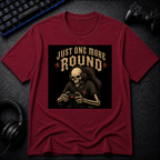 Just One More Round
