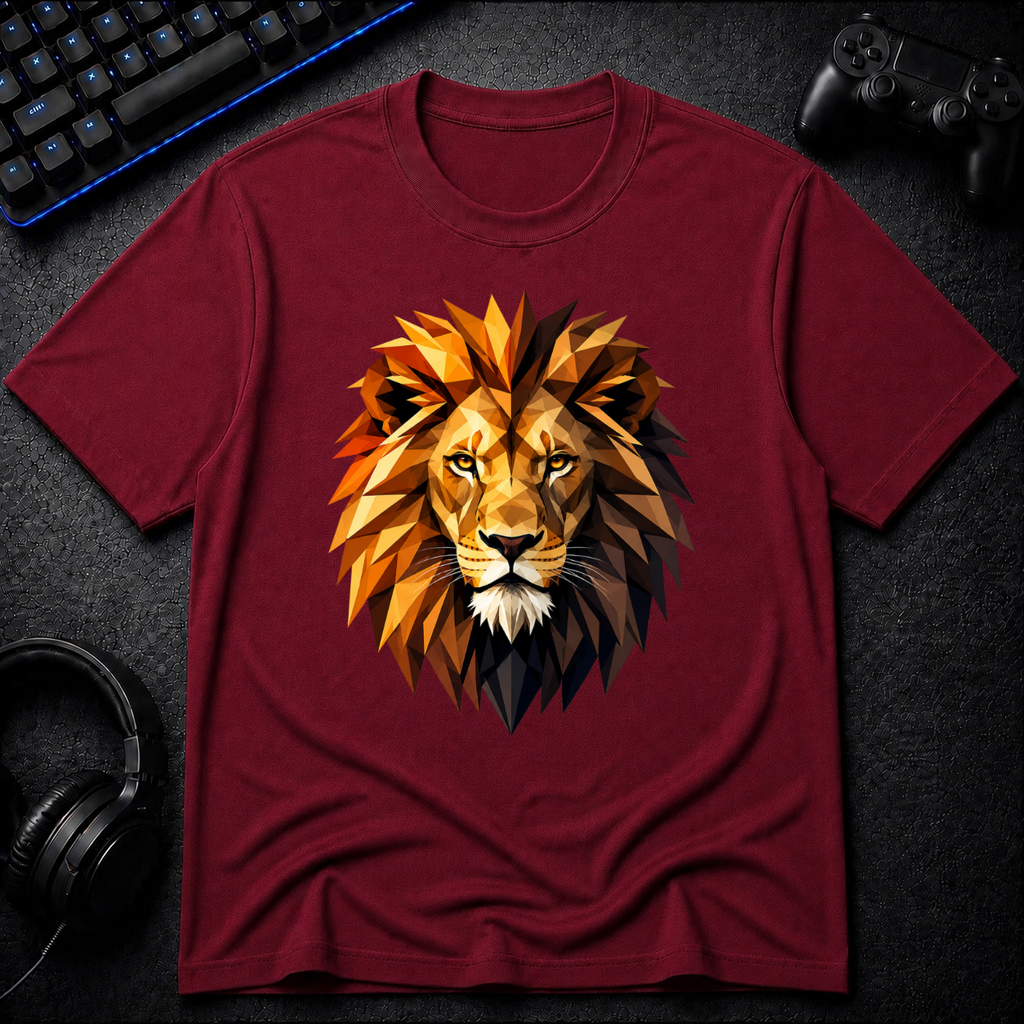 Lion 2