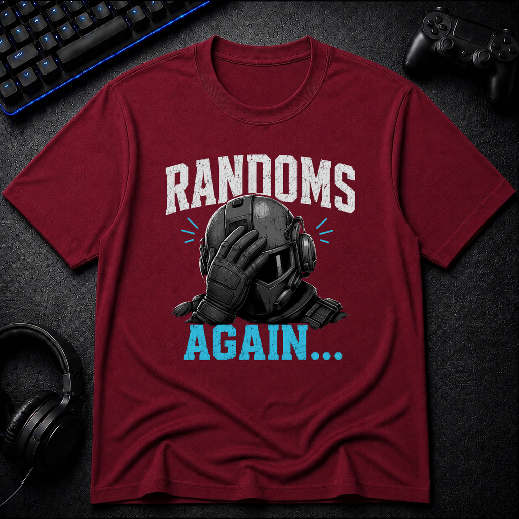 Randoms Again...