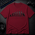 Evolution of Man