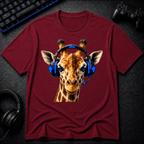 Giraffe Gamer