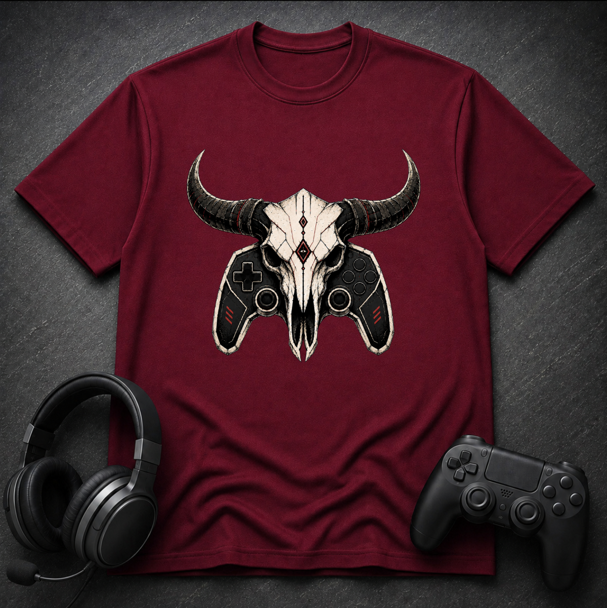 Bull Controller