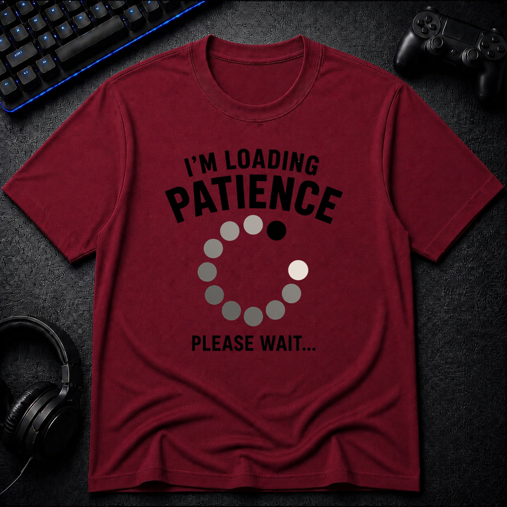 Loading Patience
