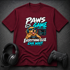 Paws On Game
