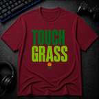 Touch Grass