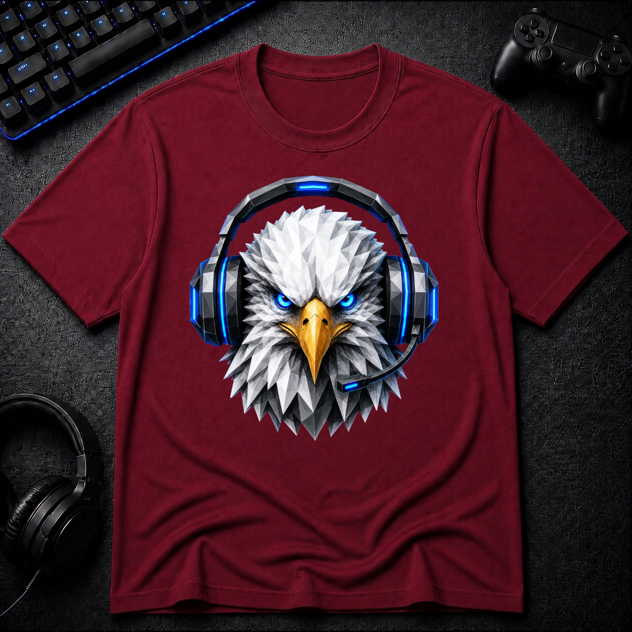 Eagle Gamer