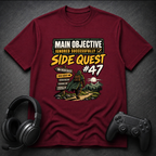 Side Quest #47