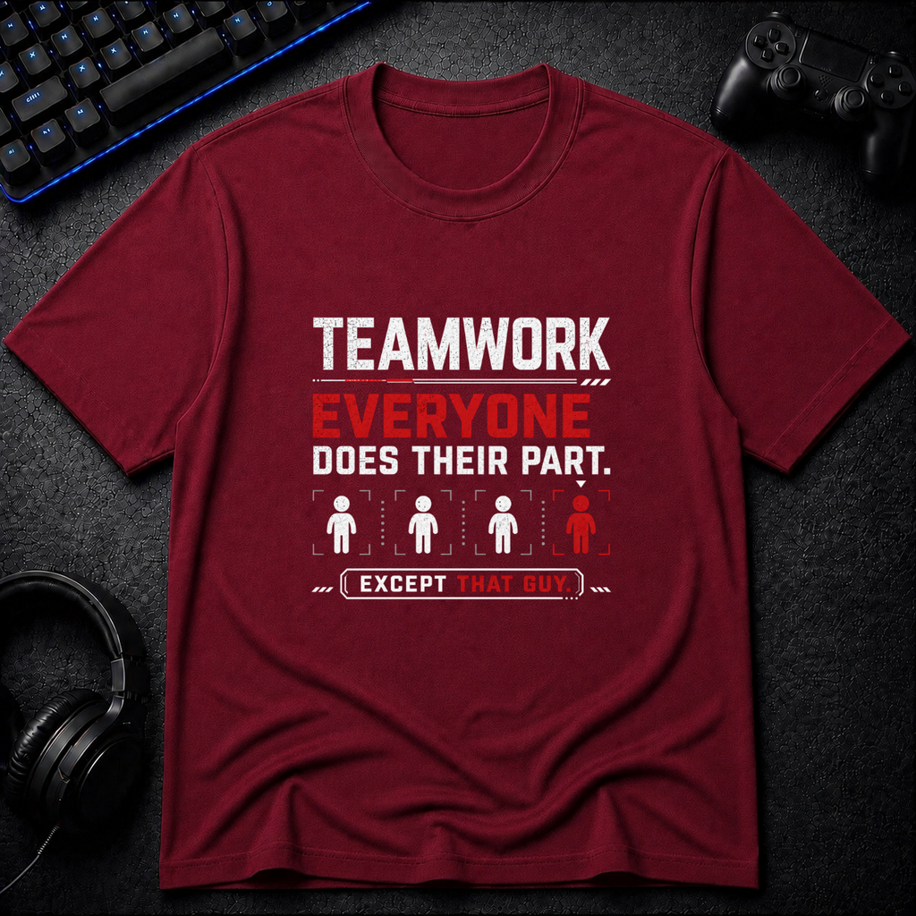Except That Guy