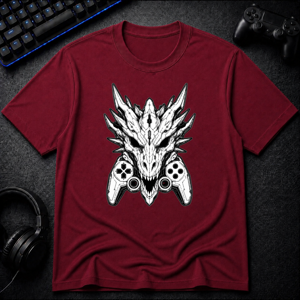 Dragon Controller