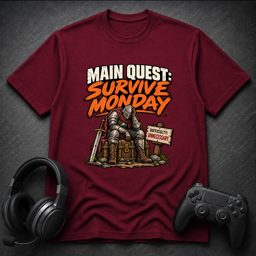 Survive Monday