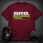 BRB Respawning