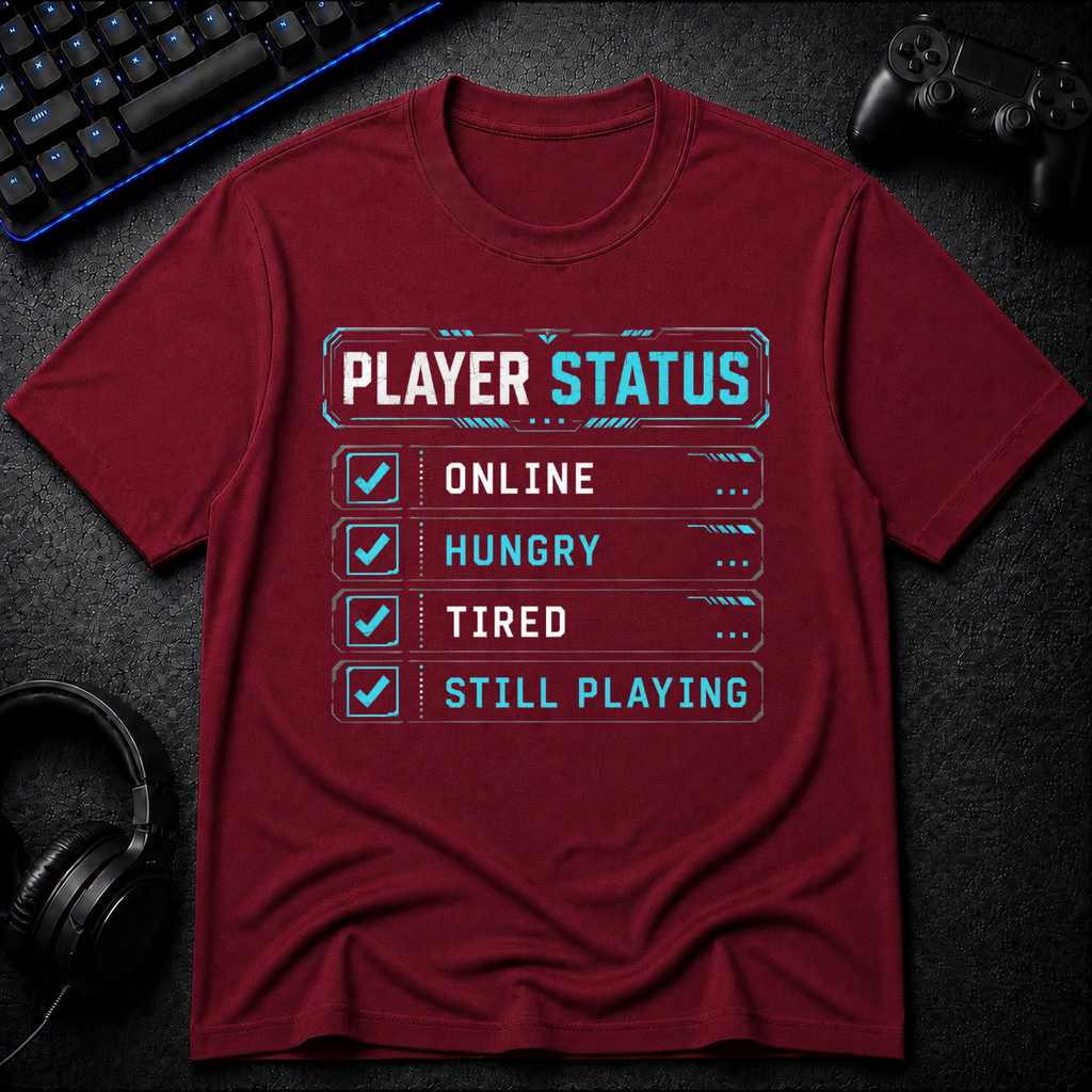 Player Status