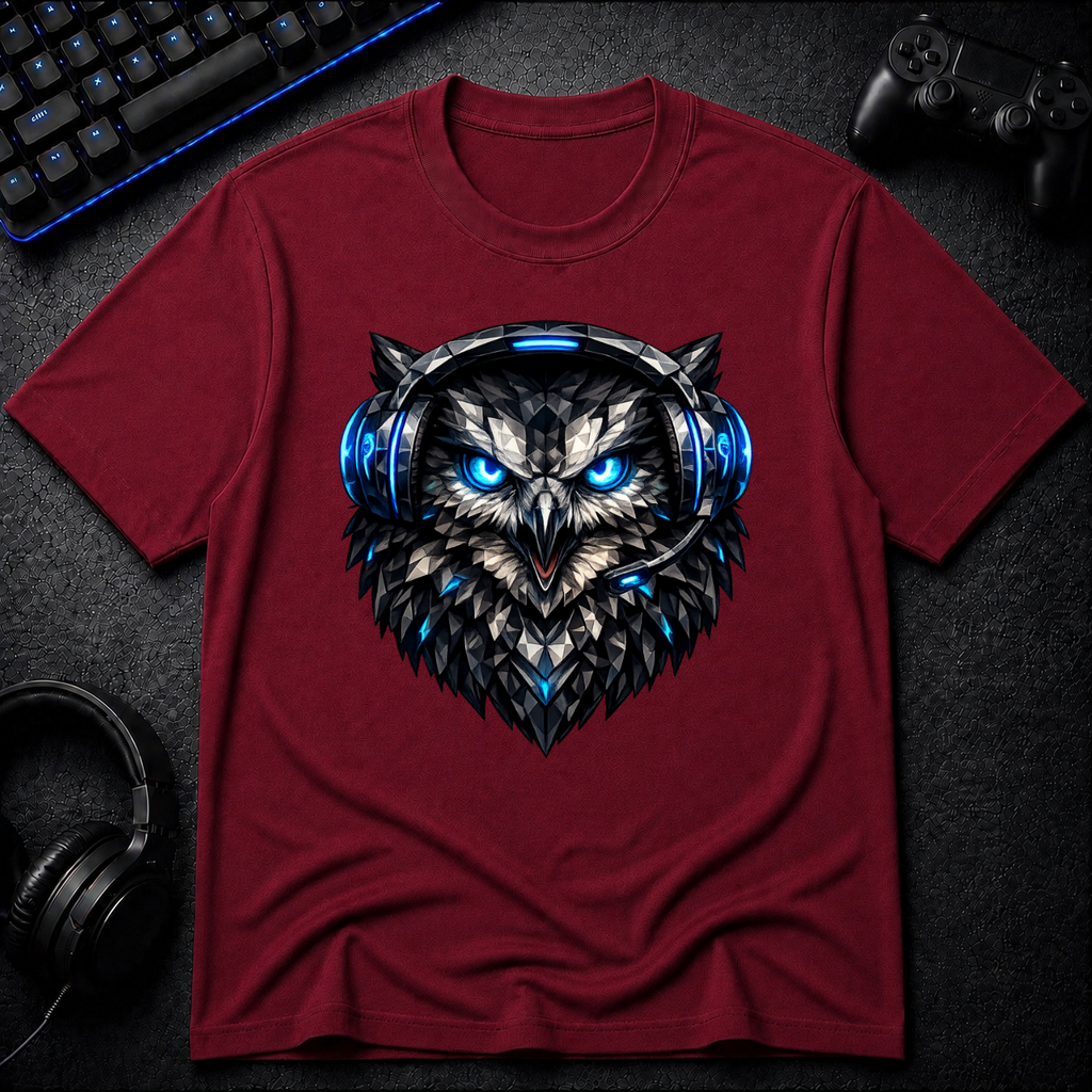 Owl Gamer