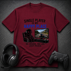Happy Single Player