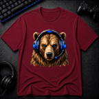 Grizzly Gamer