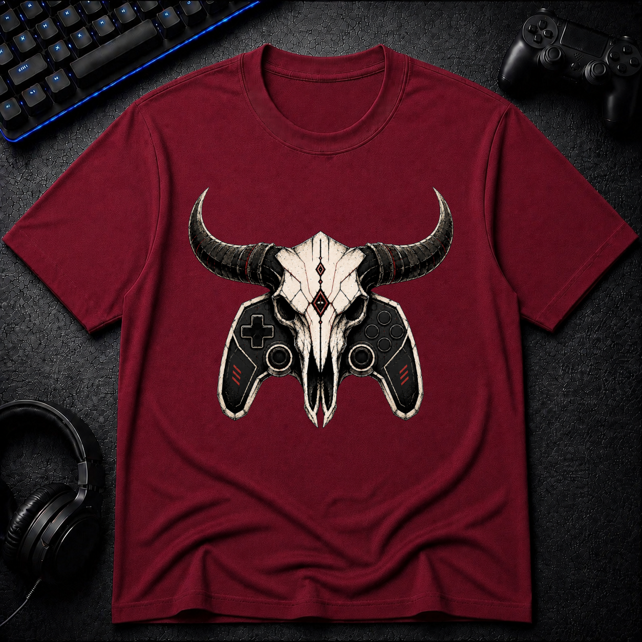 Bull Controller