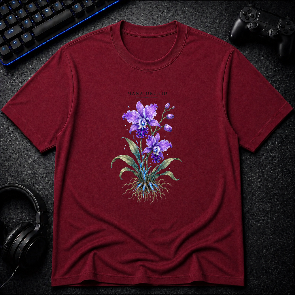 Mana Orchid 2