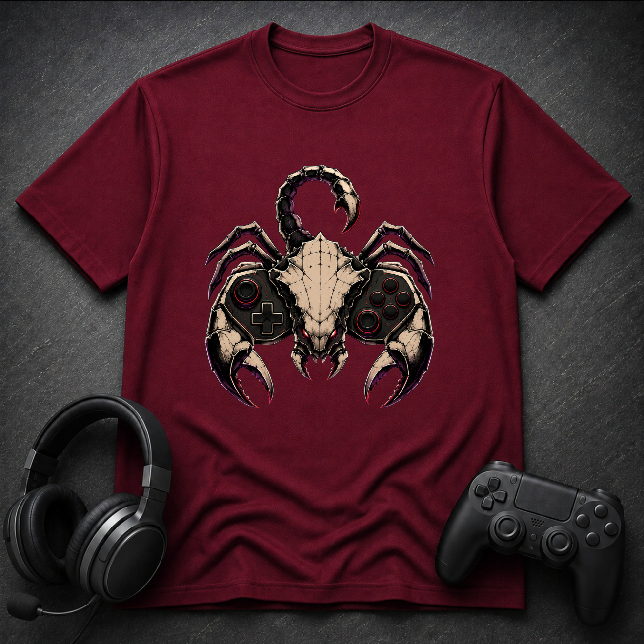 Scorpion Controller