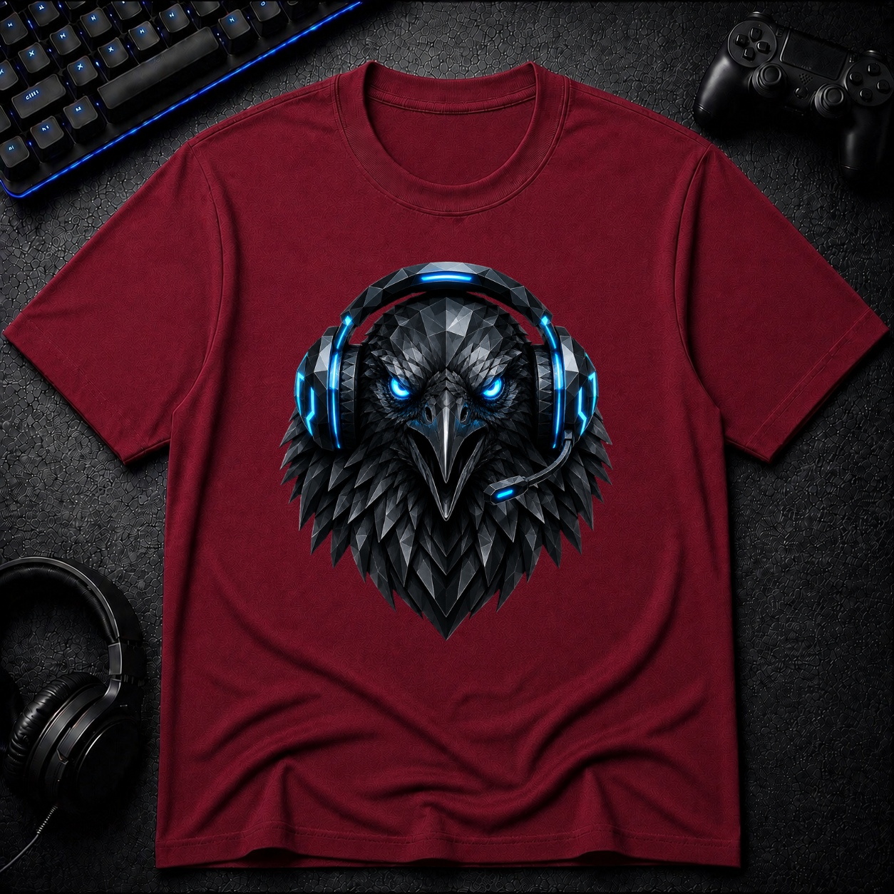 Raven Gamer