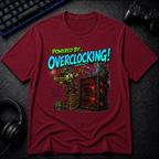 Overclocking
